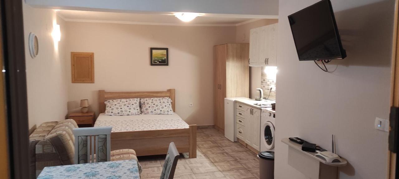 Apartman Pijavica Bijela Extérieur photo